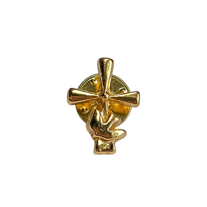 Confirmation Sponsor Card with Pin