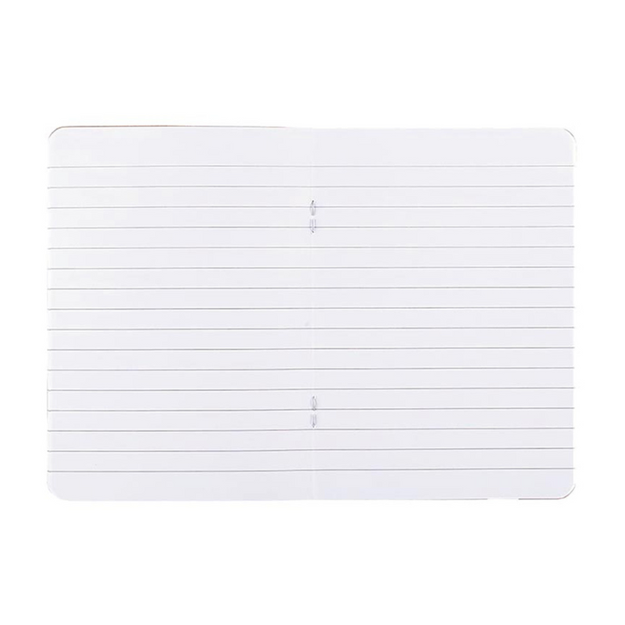 St Carlo Acutis Eucharist Kraft Notebook