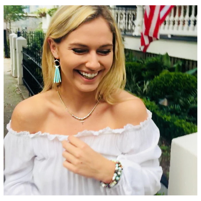 Everything Beautiful Necklace