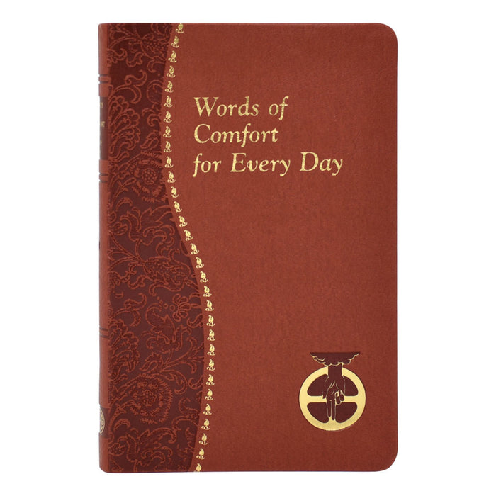 Words Of Comfort For Every Day