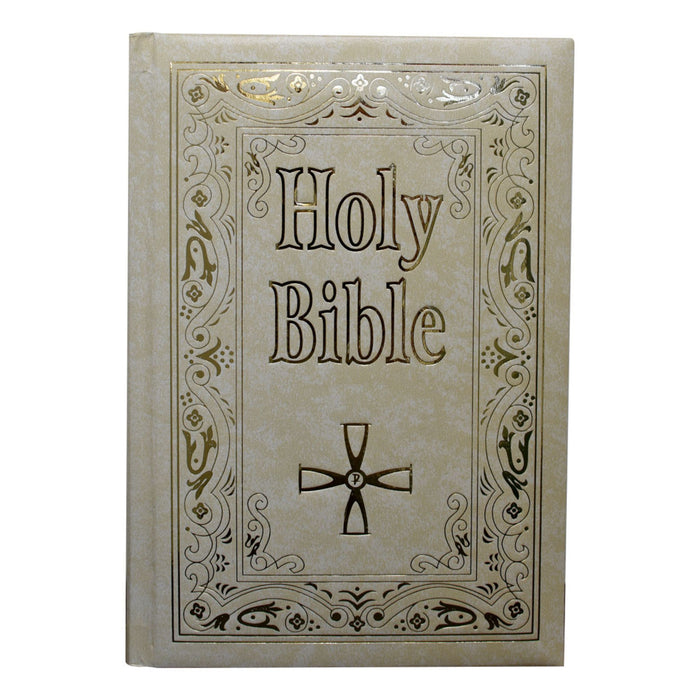 St. Joseph New Catholic Bible (Gift Edition - Large Type)