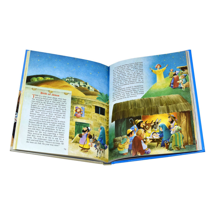 Catholic Bible For Children