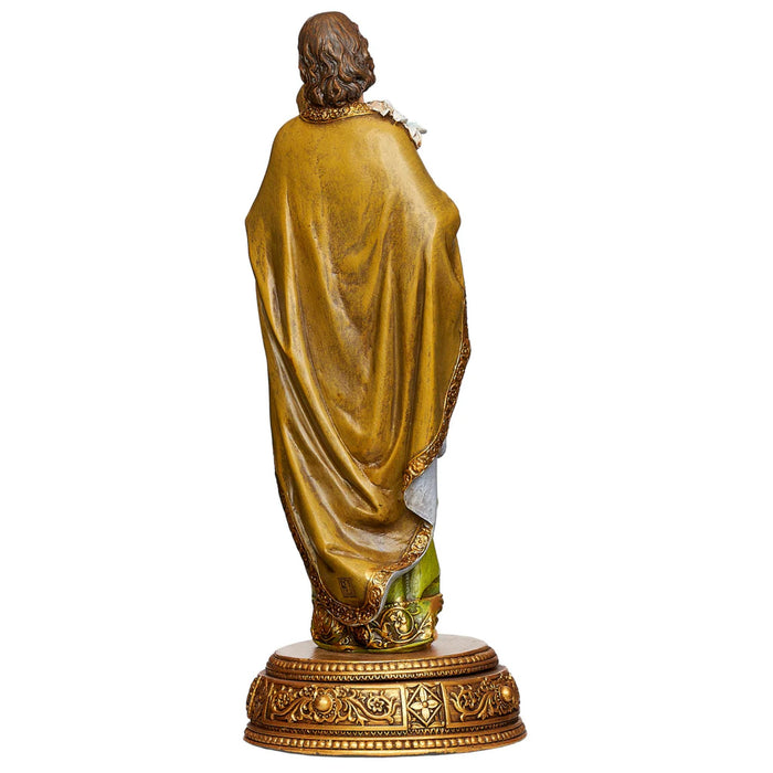 St Joseph Statue Heavenly Protectors