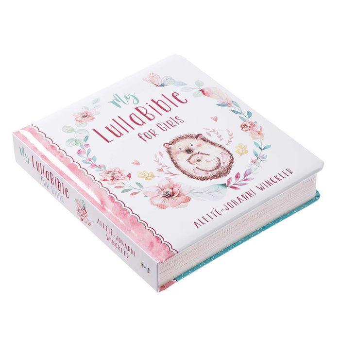 My LullaBible for Girls by Alette-Johanni Winckler