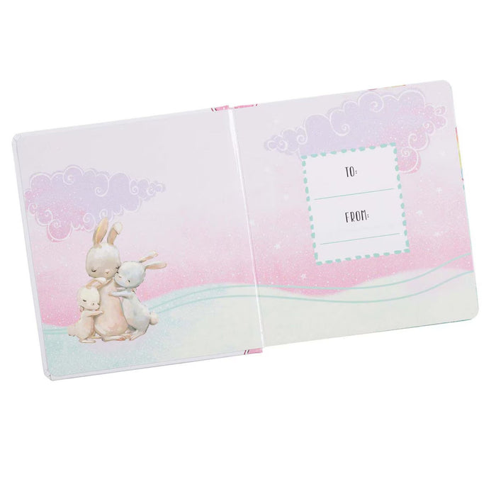 My LullaBible for Girls by Alette-Johanni Winckler