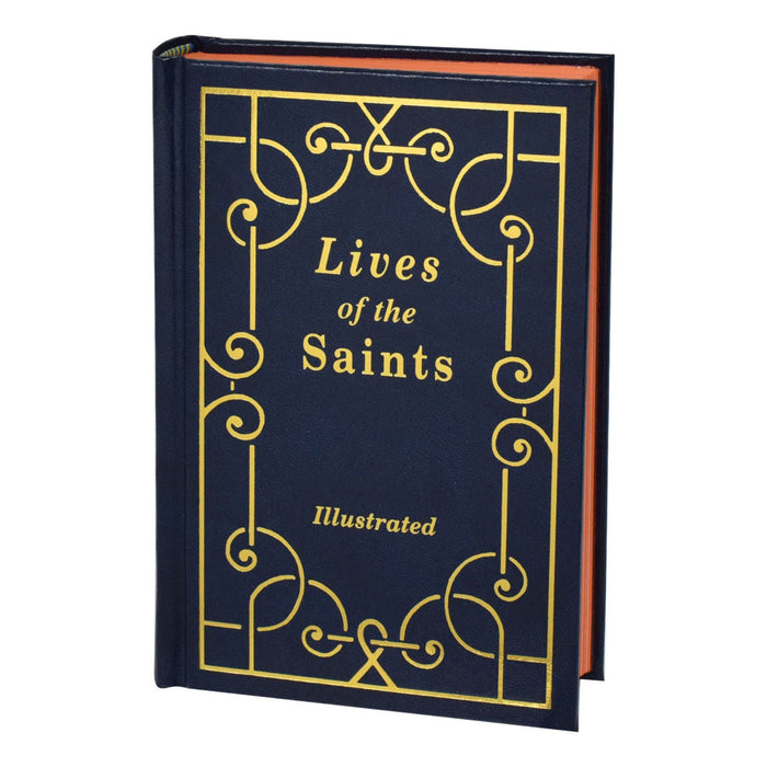 Lives of the Saints Volume I