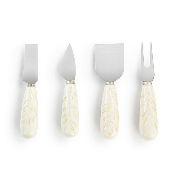 Faith Serving Utensils 4 Assorted