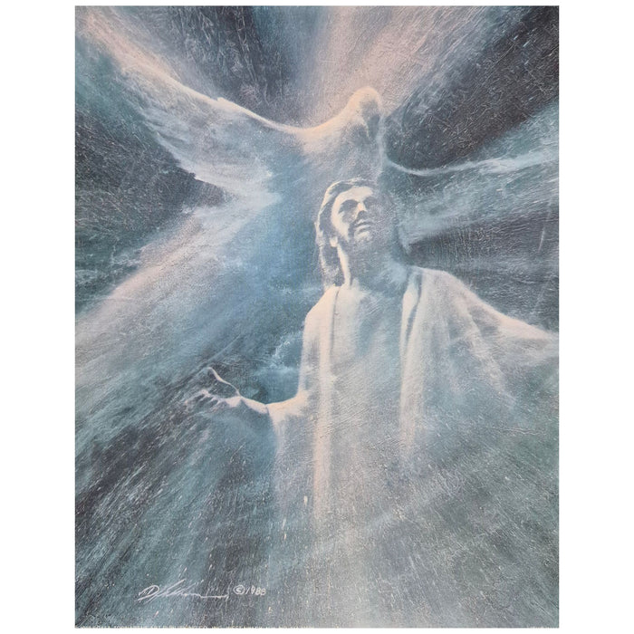 Prince of Peace 8" x 10" Print