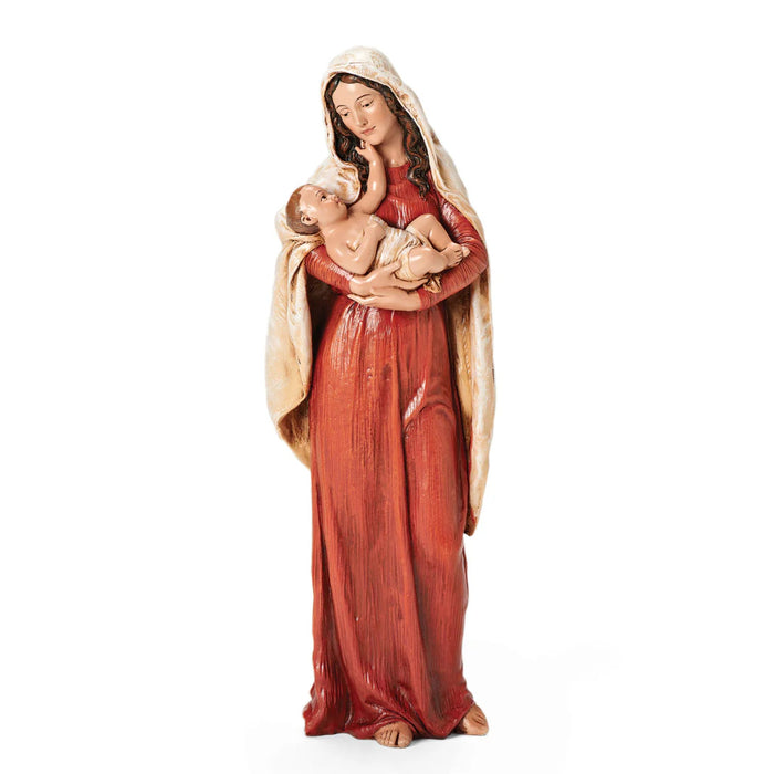 A Child's Touch Statue 10" High