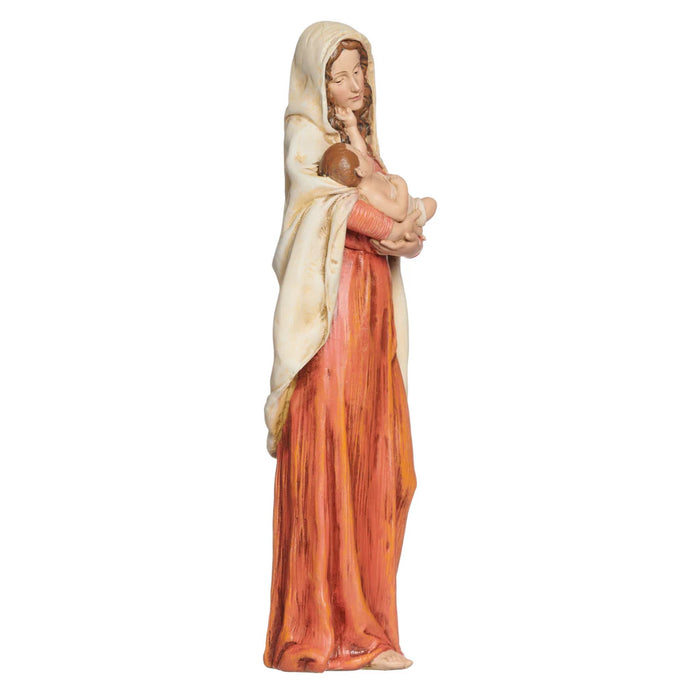 A Child's Touch Statue 10" High
