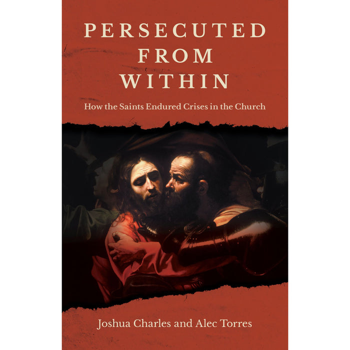 Persecuted from Within
