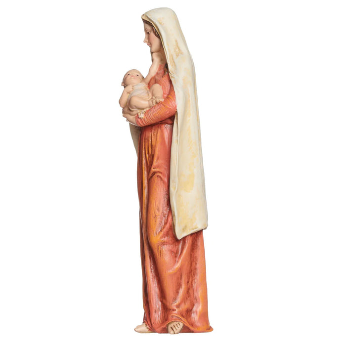 A Child's Touch Statue 10" High
