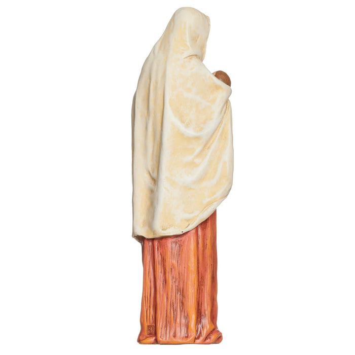 A Child's Touch Statue 10" High