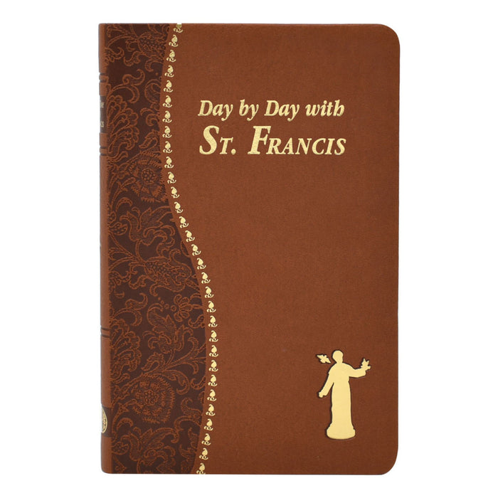Day By Day With St. Francis