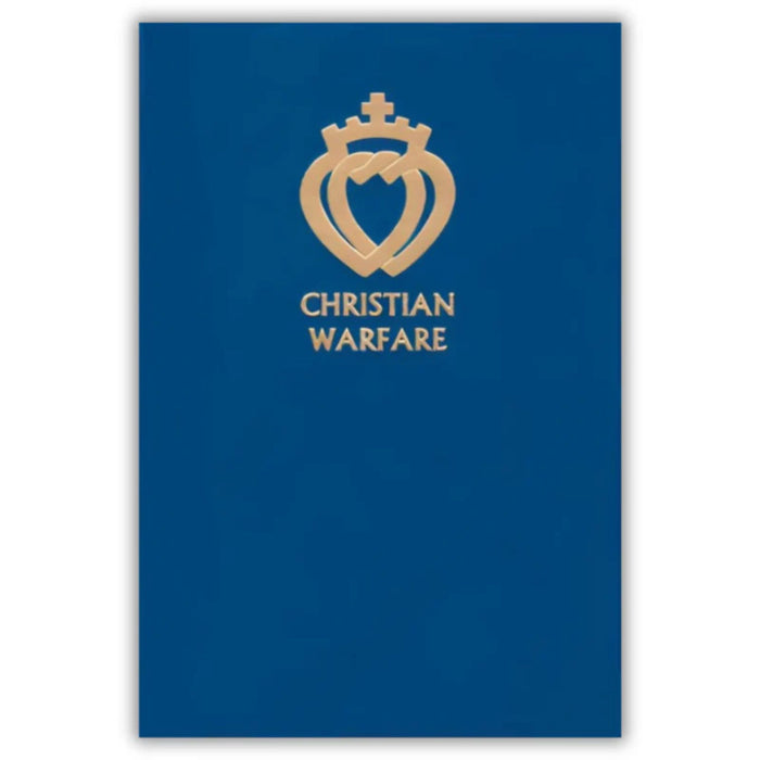Christian Warfare