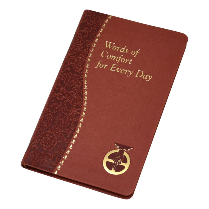 Words Of Comfort For Every Day