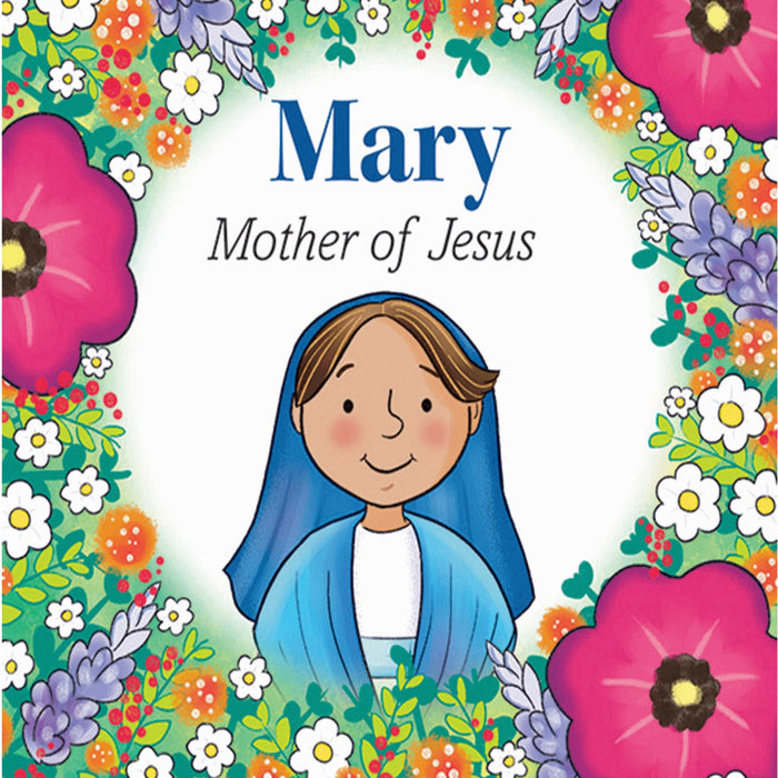 Mary Mother of God