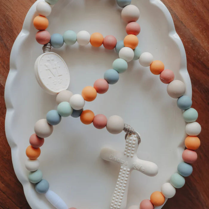 Baby Rosary God's Grace