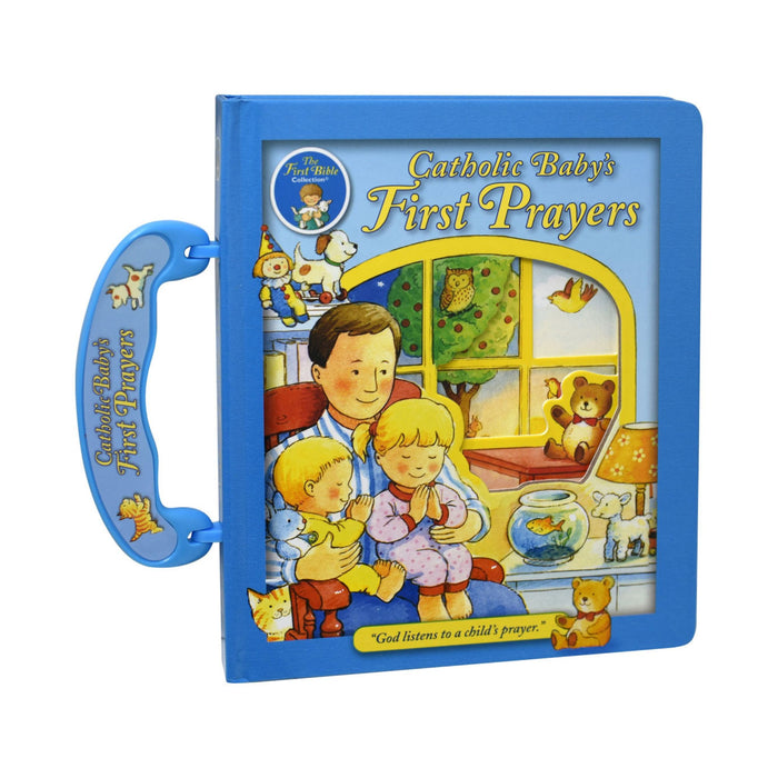 Catholic Baby's First Prayers