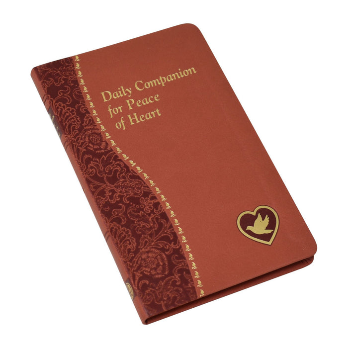 Daily Companion For Peace Of Heart