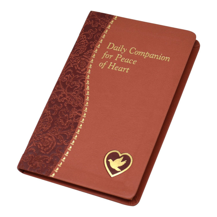 Daily Companion For Peace Of Heart