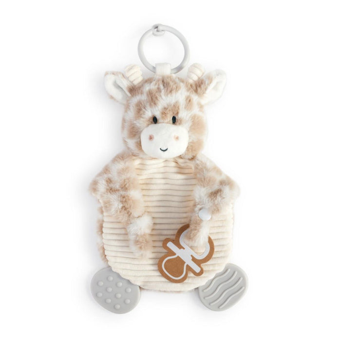 Giraffe Teether Buddy