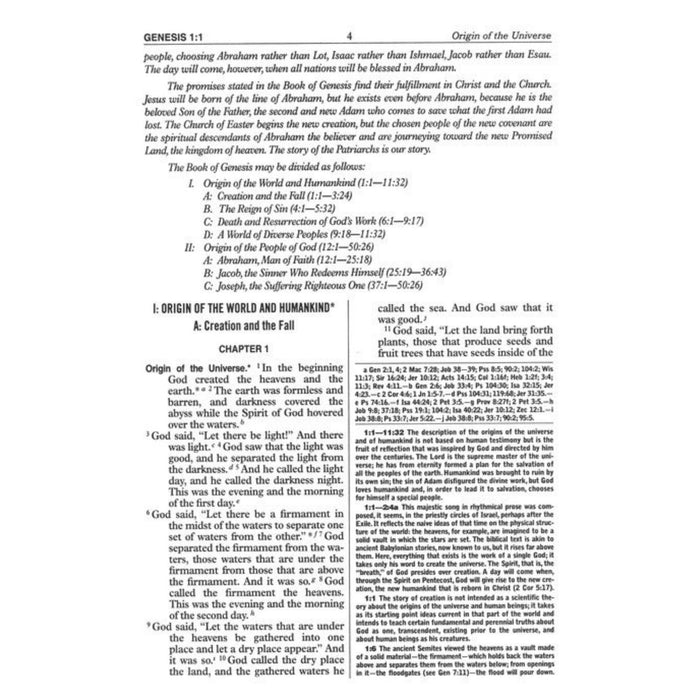 St. Joseph NCB First Communion Edition for Girls