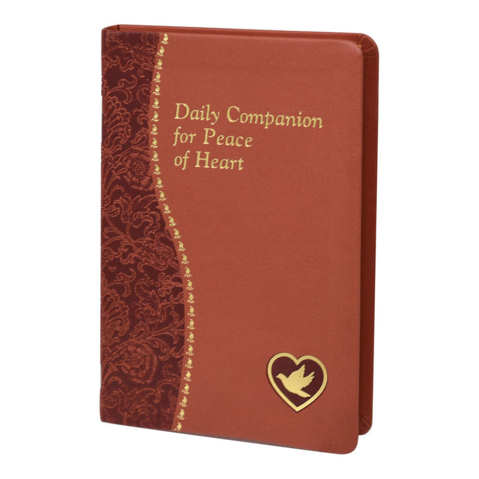 Daily Companion For Peace Of Heart