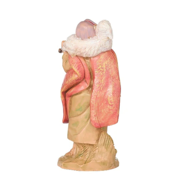 Fontanini Matthew the Shepherd - 5" Scale