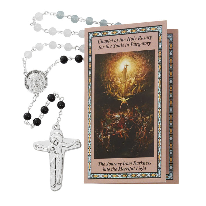 Chaplet for the Holy Souls in Purgatory