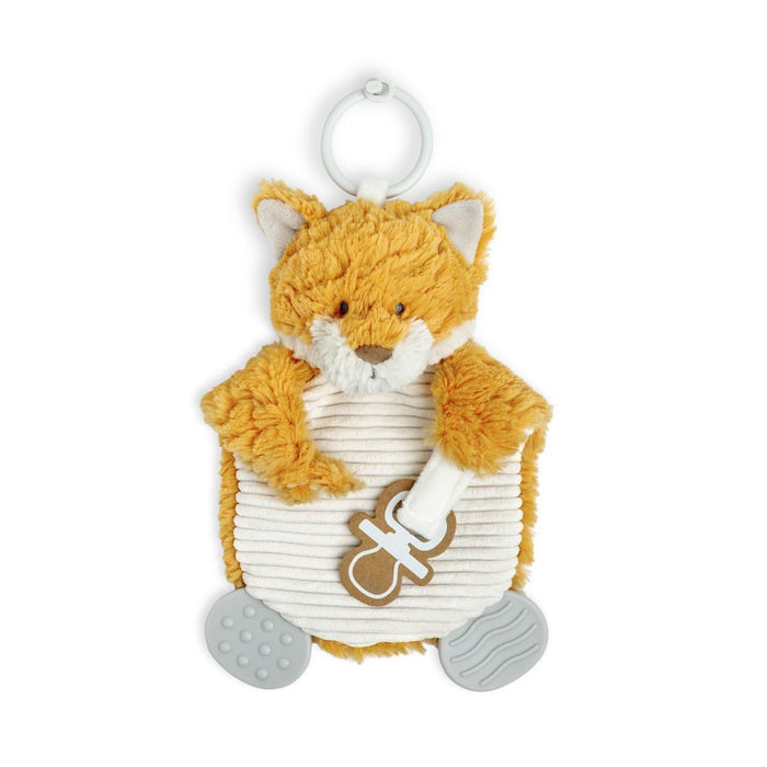 Fox Teether Buddy