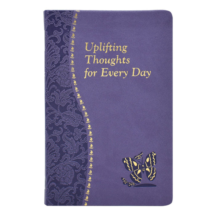 Uplifting Thoughts For Every Day