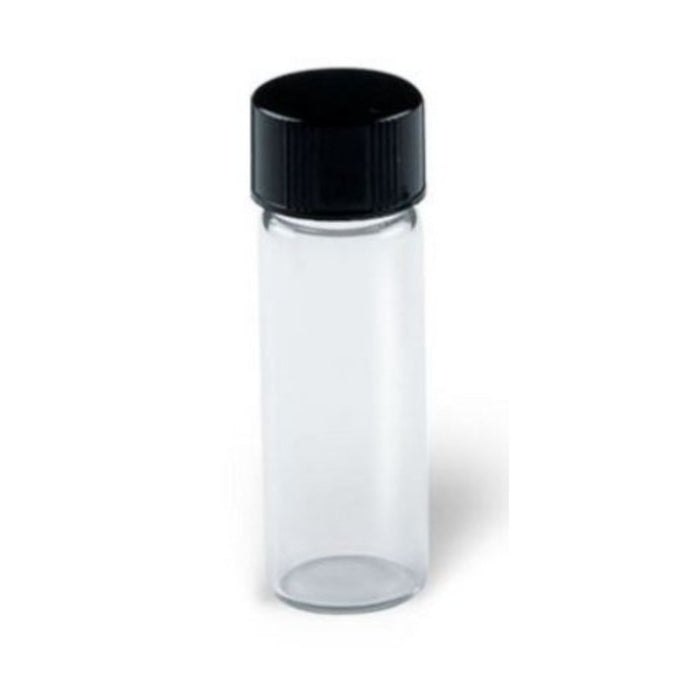 Holy Water Bottle 2" Glass