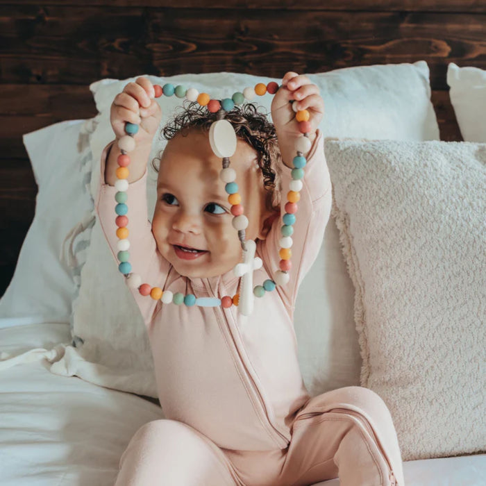 Baby Rosary God's Grace