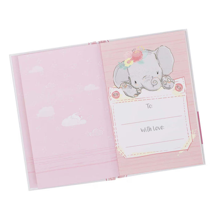 Prayers for My Baby Girl