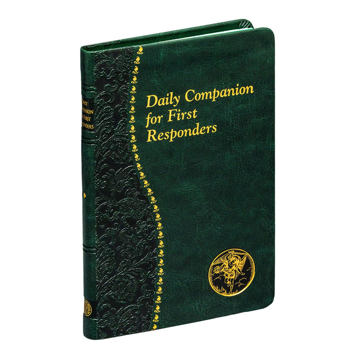 Daily Companion For First Responders