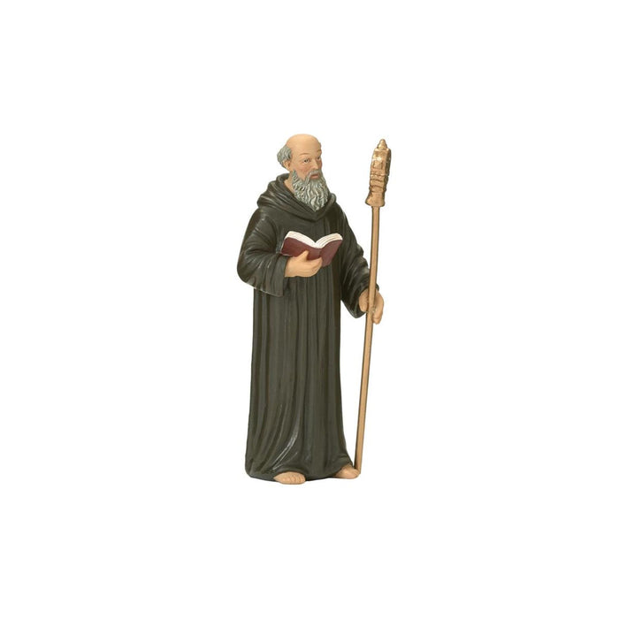 St Benedict 4" Patron & Protector