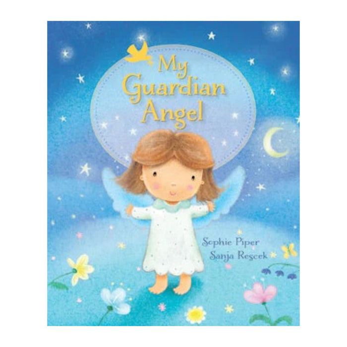 My Guardian Angel By Sophie Piper