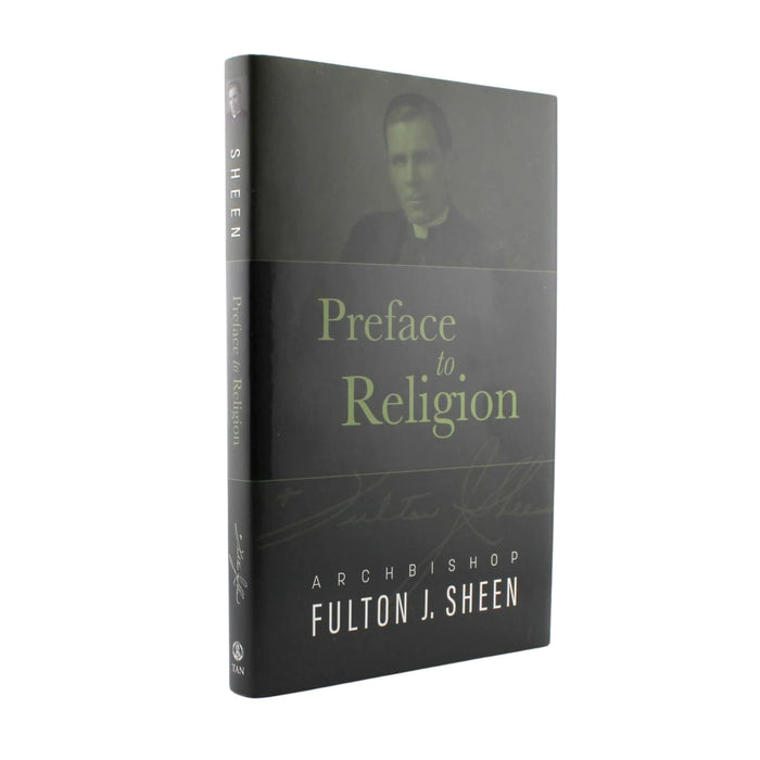 Preface to Religion by Fulton Sheen