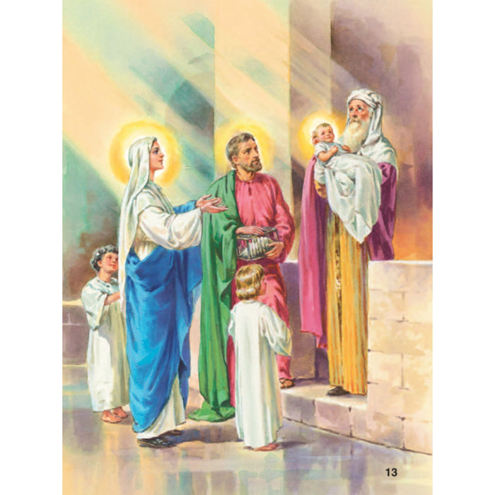 Mary, My Mother by Fr. Lovasik SVD