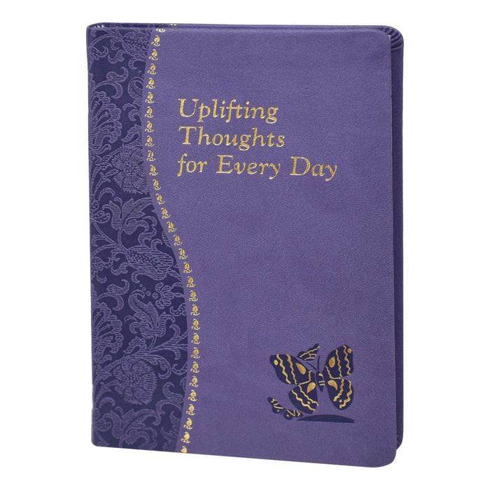 Uplifting Thoughts For Every Day