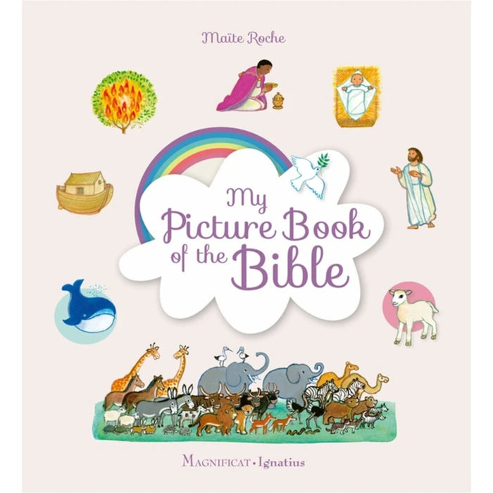 My Picture Book of the Bible