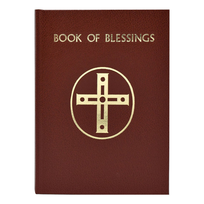 Book Of Blessings