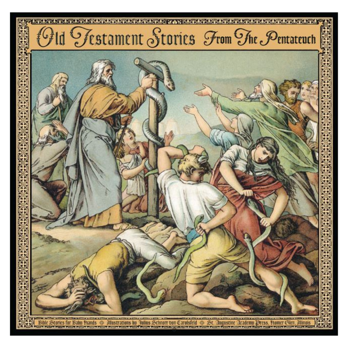 Old Testament Stories from the Pentateuch