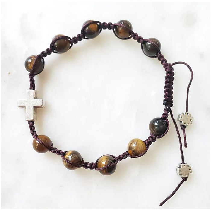 Refuge Bracelet Silver