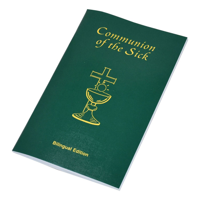 Communion Of the Sick