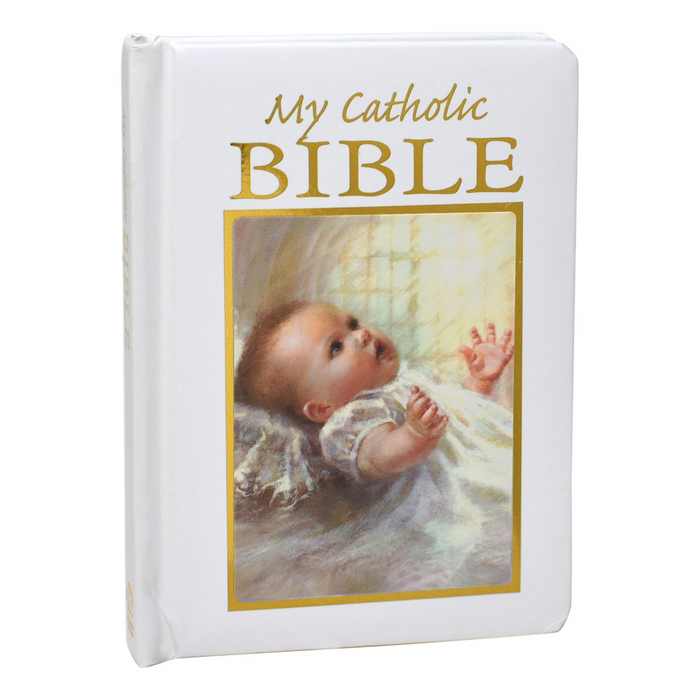 My Catholic Bible Baptismal