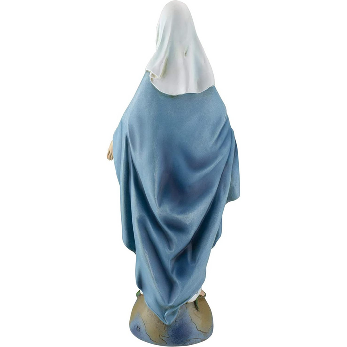 Our Lady of Grace Statue