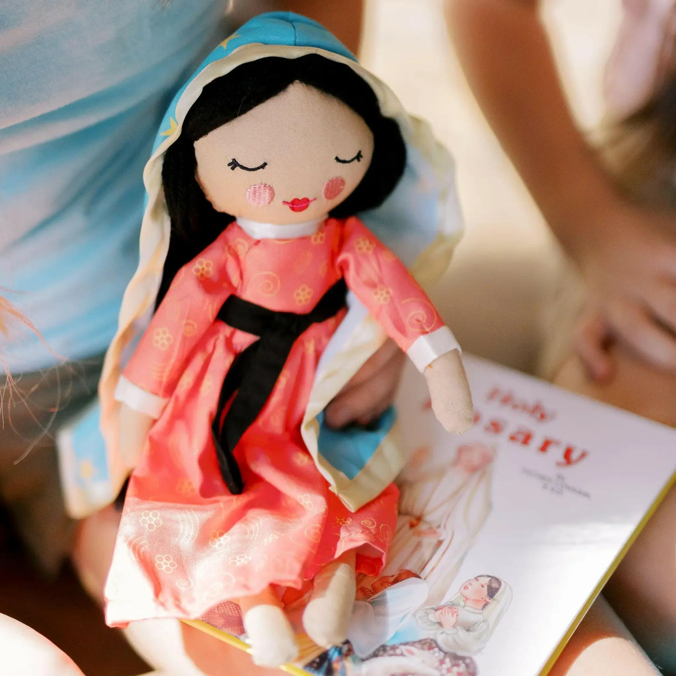 Toys & Dolls