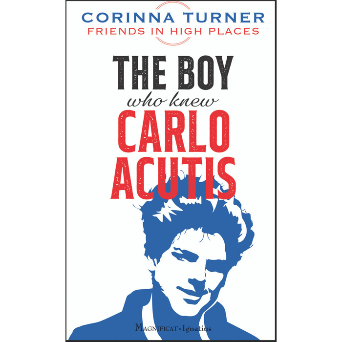 The Boy Who Knew Carlo Acutis